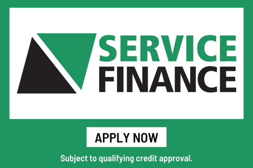 Apply Now with Service Finance