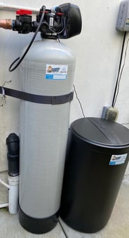Water Softeners: A Crash-Course
