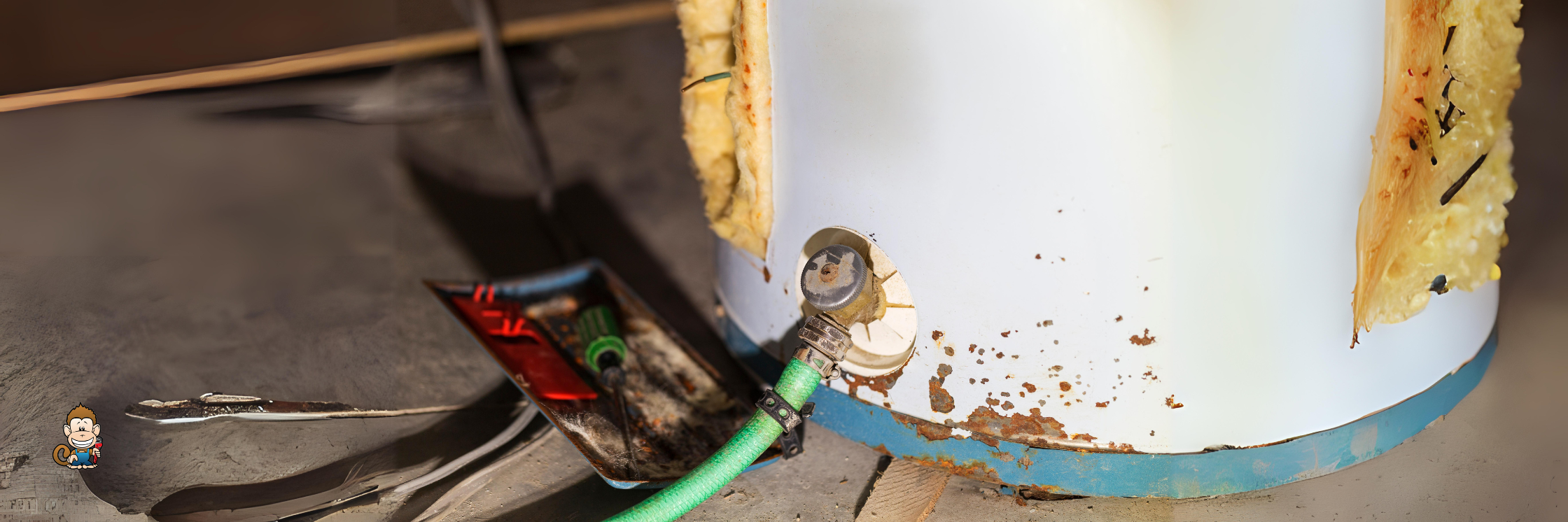 5 Signs It's Time To Replace Your Water Heater