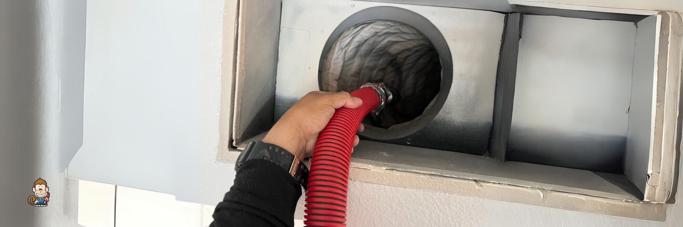 5 Signs It's Time for a Duct Cleaning