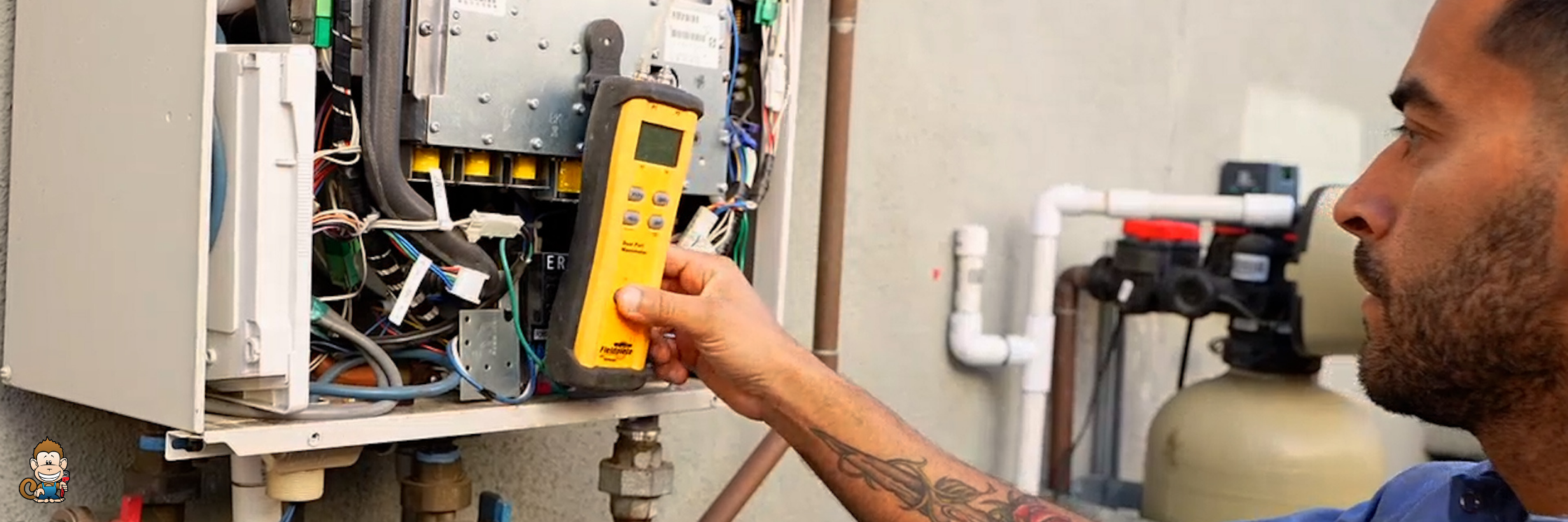 What is Tankless Water Heater Maintenance