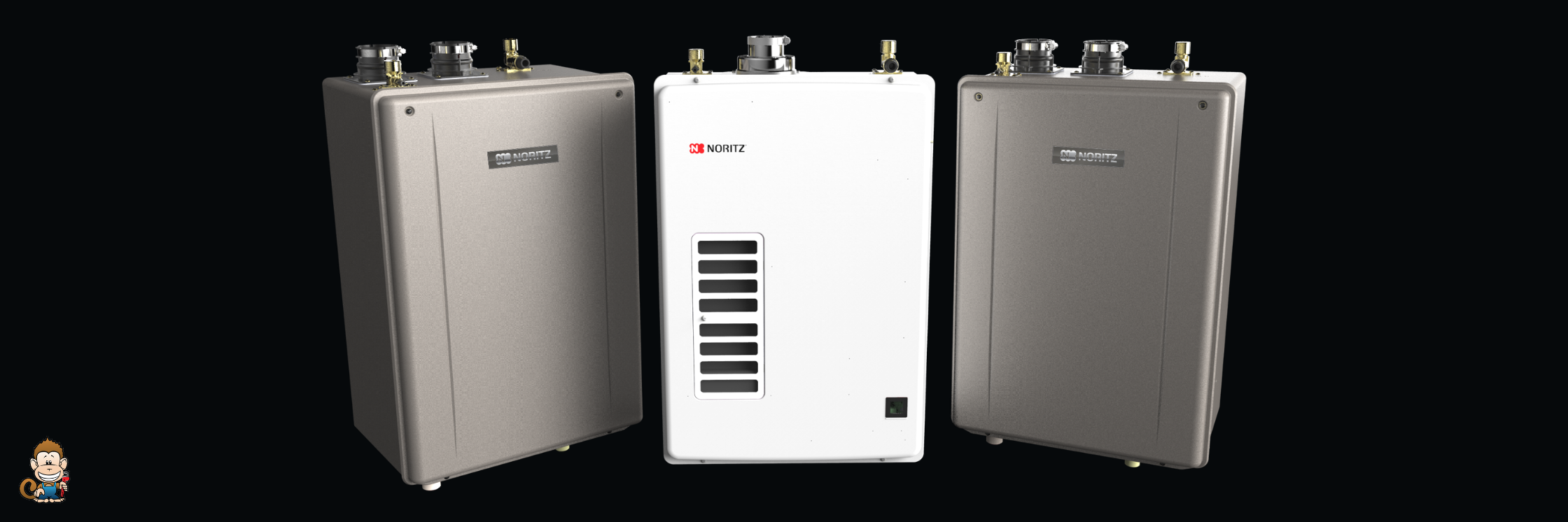 Tankless Water Heaters: The Complete Beginner’s Guide