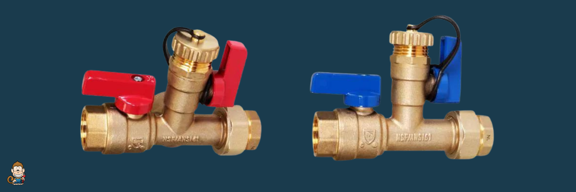 What Are Isolation Valves for Tankless Water Heaters?