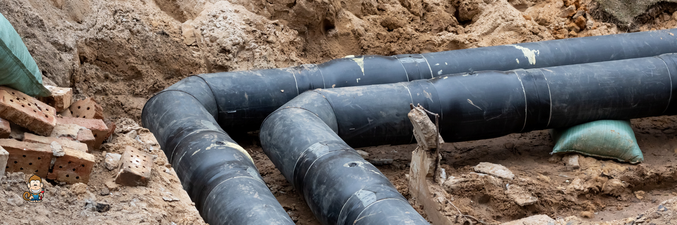 ABS Piping: Pros and Cons of ABS Pipes For Your Home