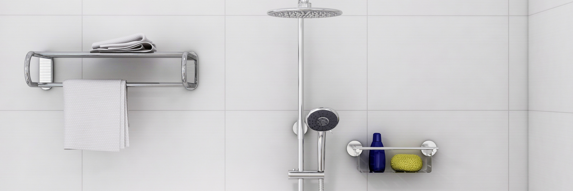 Parts and Problems with Showers: A Beginner’s Guide