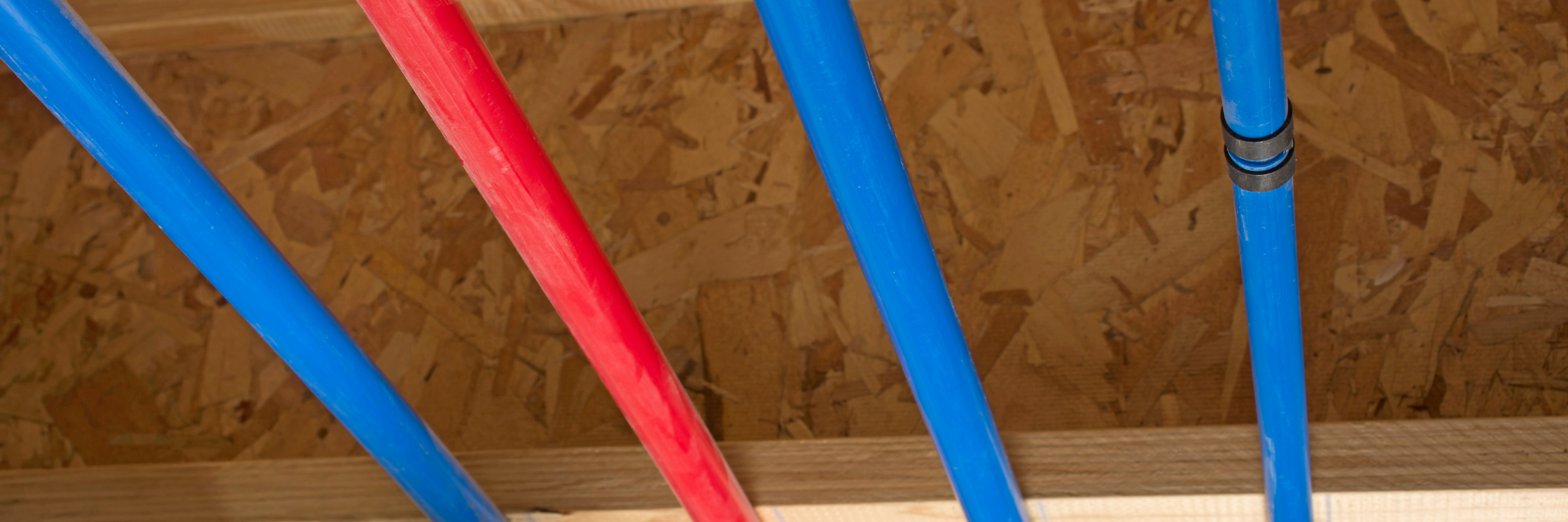 Pros and Cons of PEX Pipes: The Versatile Plastic for Plumbing