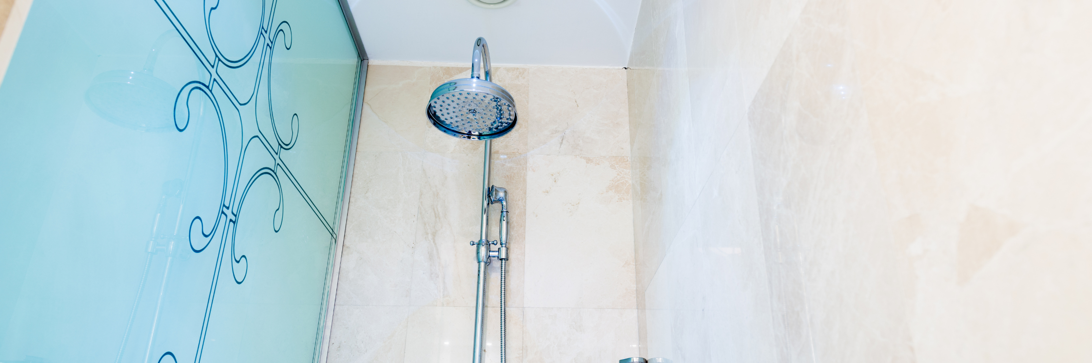 The Top 5 Brands for Showerhead Replacement