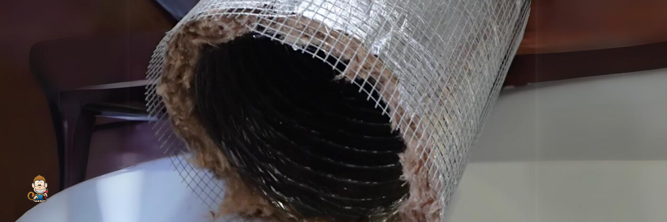 Signs It’s Time for Ductwork Replacement (Video)