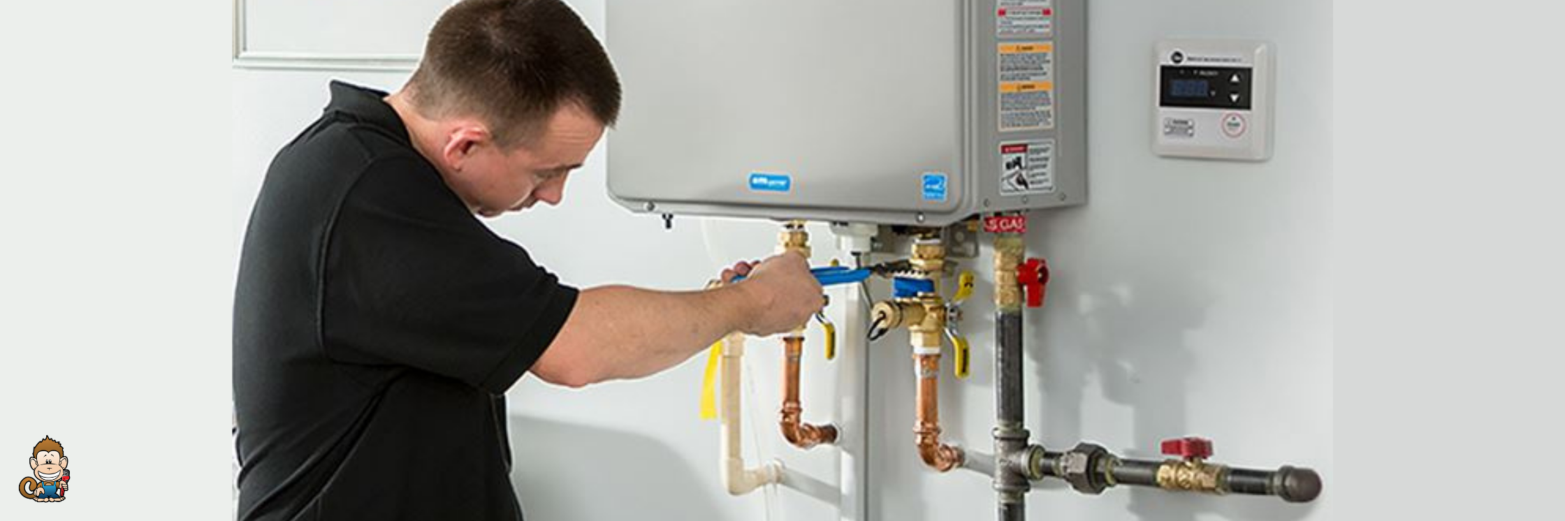 Can I Flush an Unmaintained Tankless Water Heater?