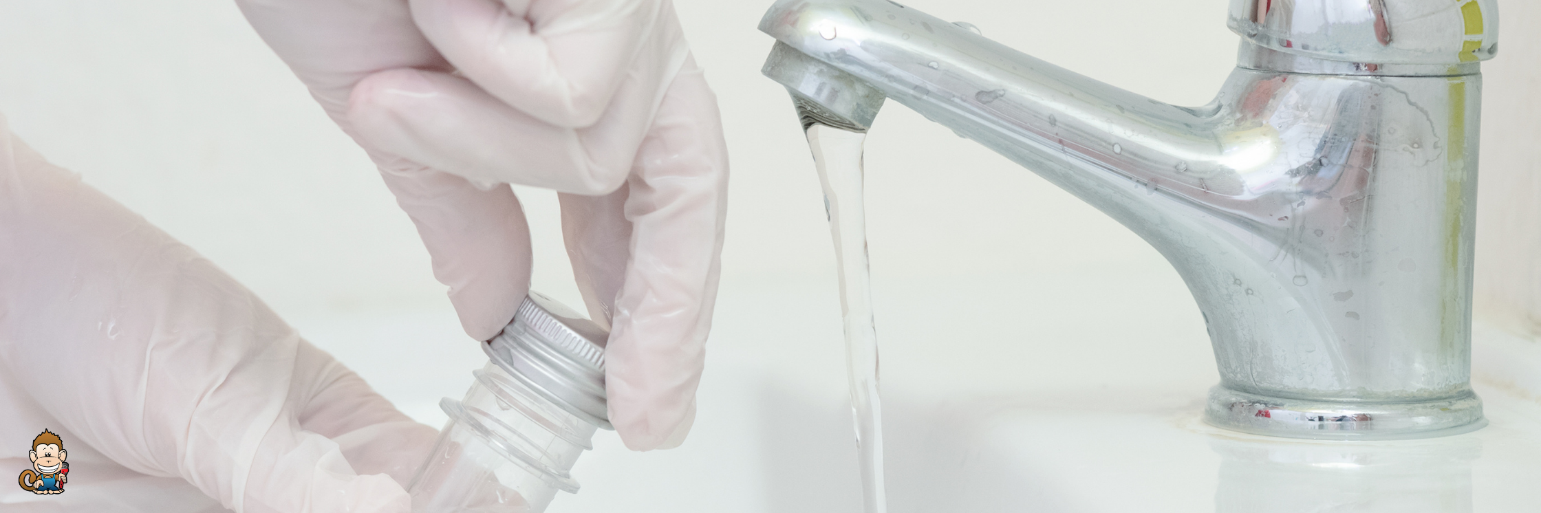 5 Common Questions About Water Testing