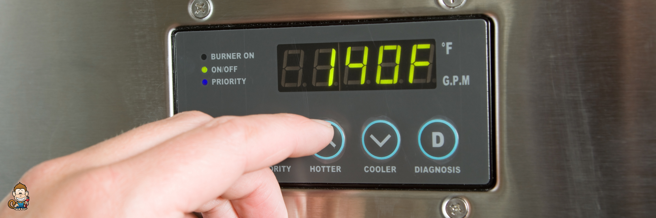 Why Don’t I Have Instant Hot Water With My Tankless Water Heater?