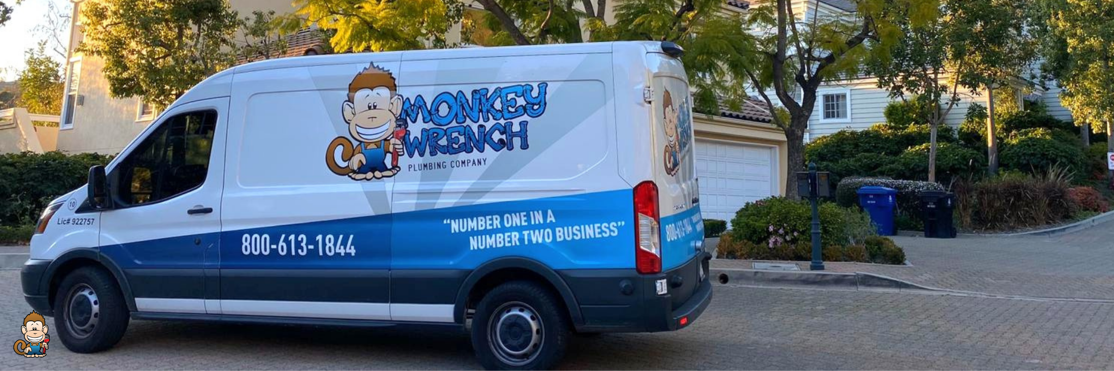 6 Steps to Expect During Your Monkey Wrench Plumbing Appointment