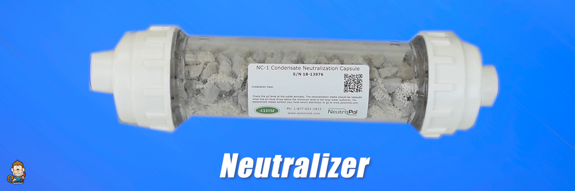 What is a Neutralizer?