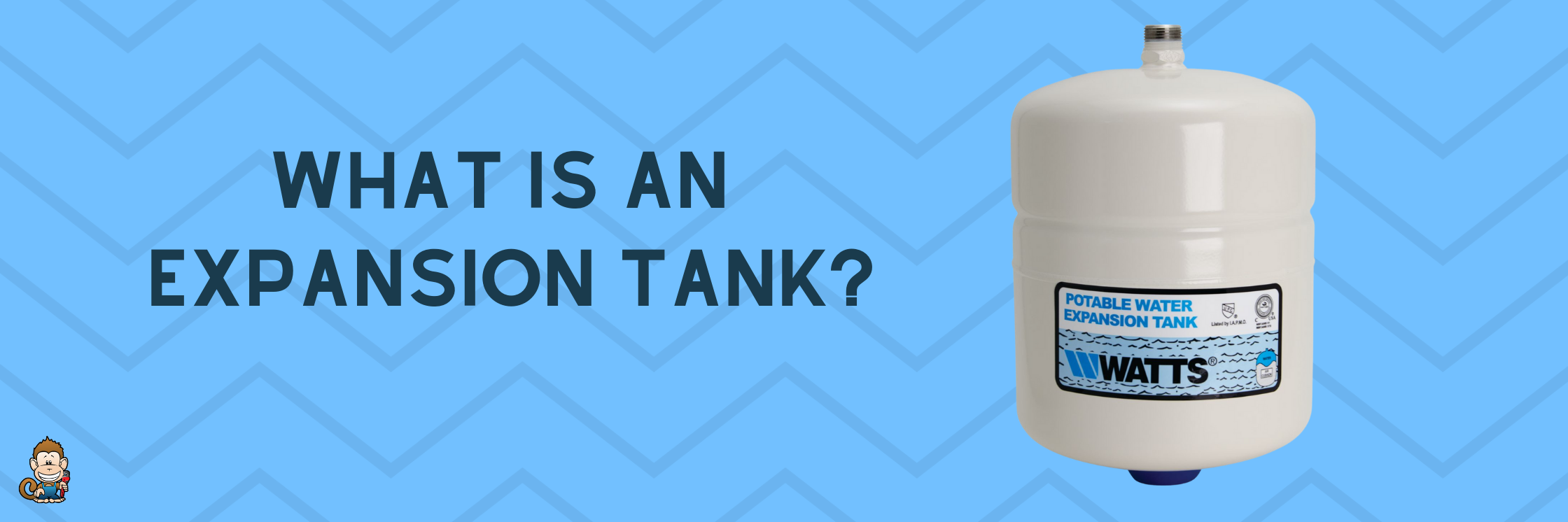 What is an Expansion Tank?