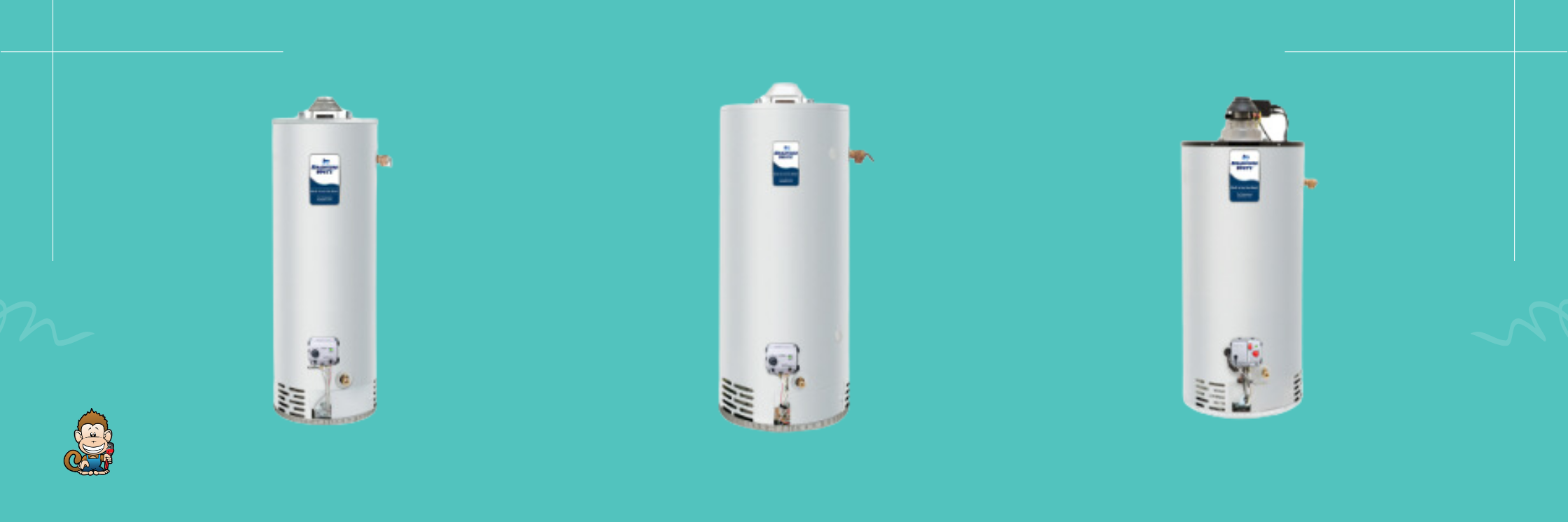 Bradford White Review: Conventional Water Heaters