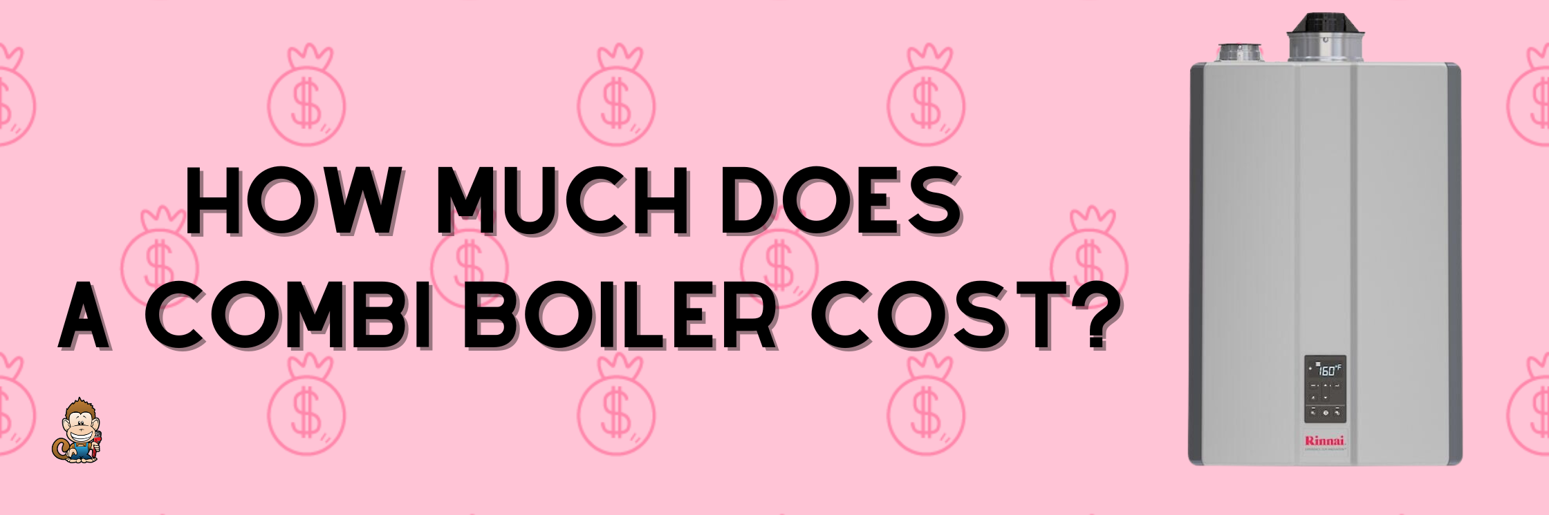 How Much Does a Combi Boiler Cost?