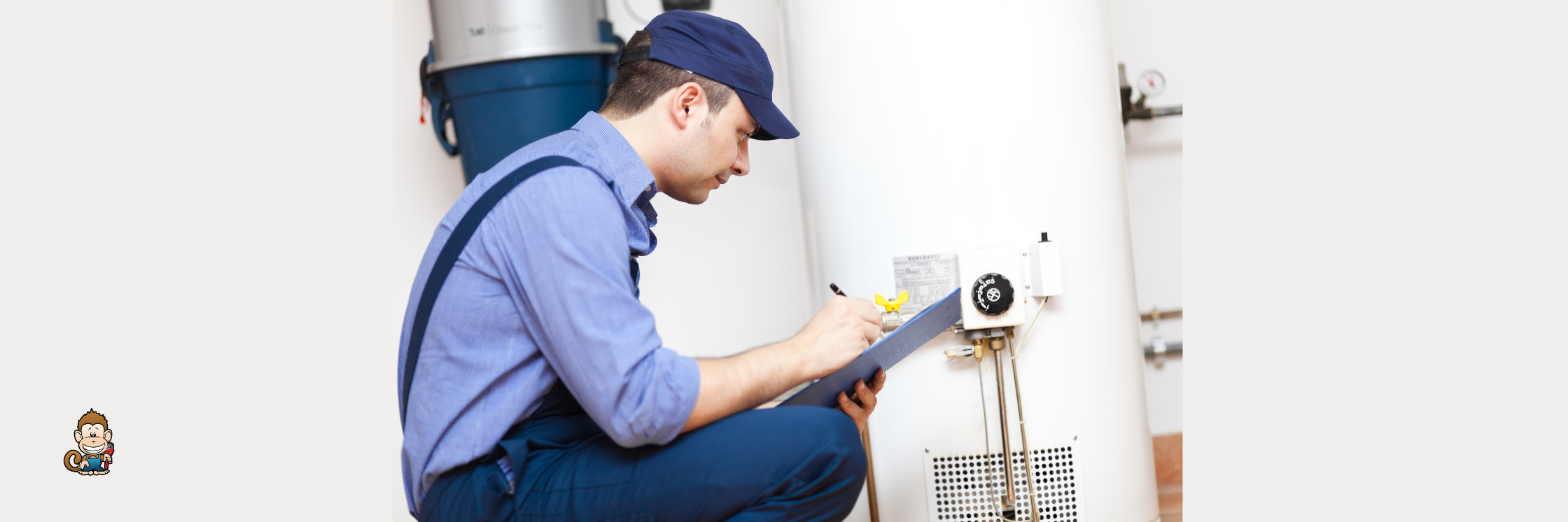 Gas vs. Electric Conventional Water Heaters