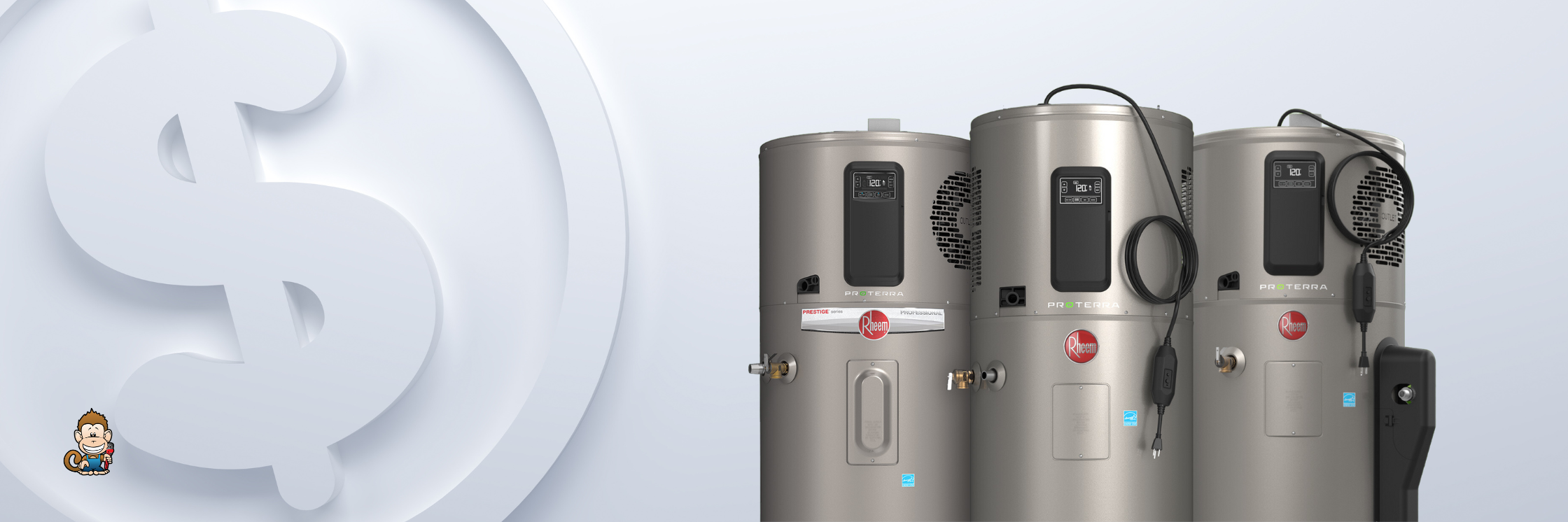 How Much Do Heat Pump Water Heaters Cost?