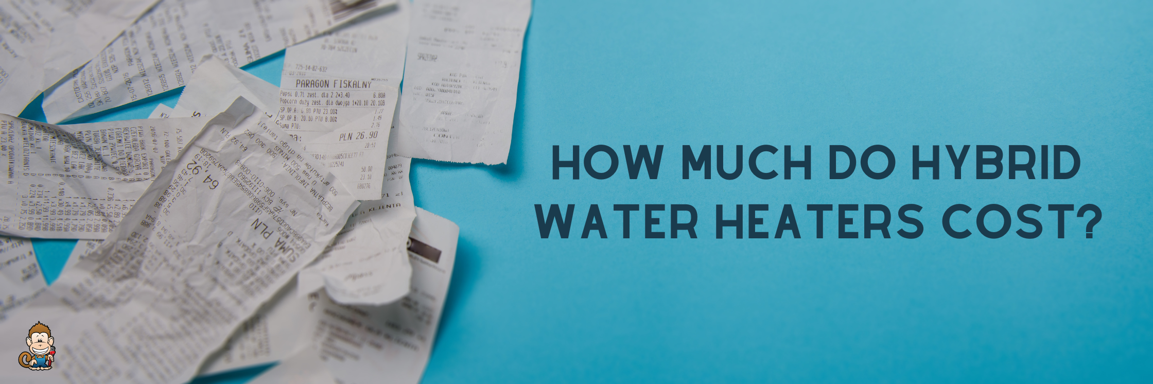 How Much Do Hybrid Water Heaters Cost?