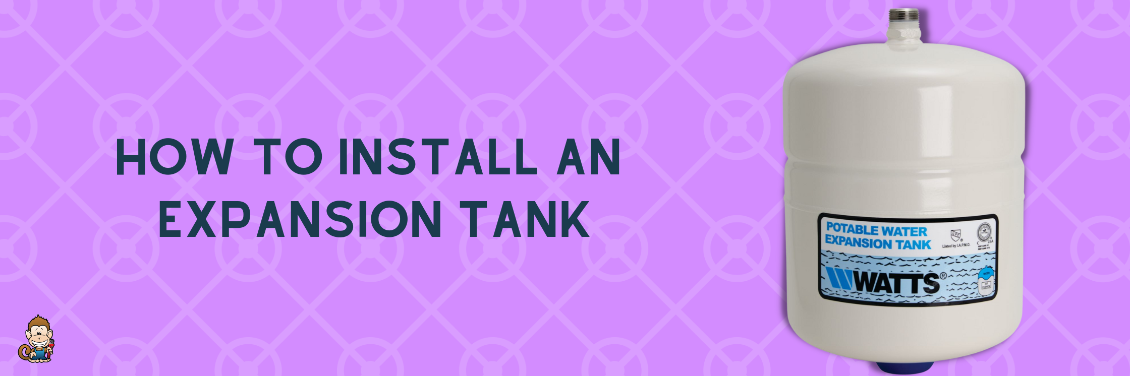 How to Install an Expansion Tank