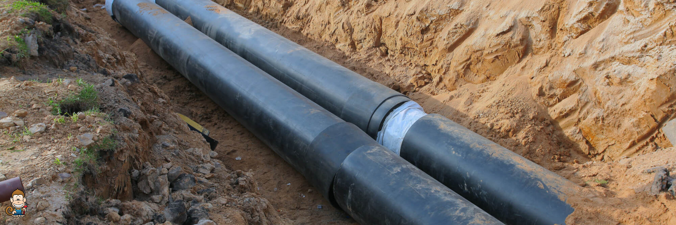What Is a Main Sewer Line?