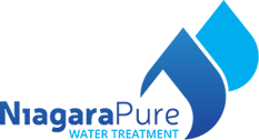 Niagara Pure Water Treatment logo