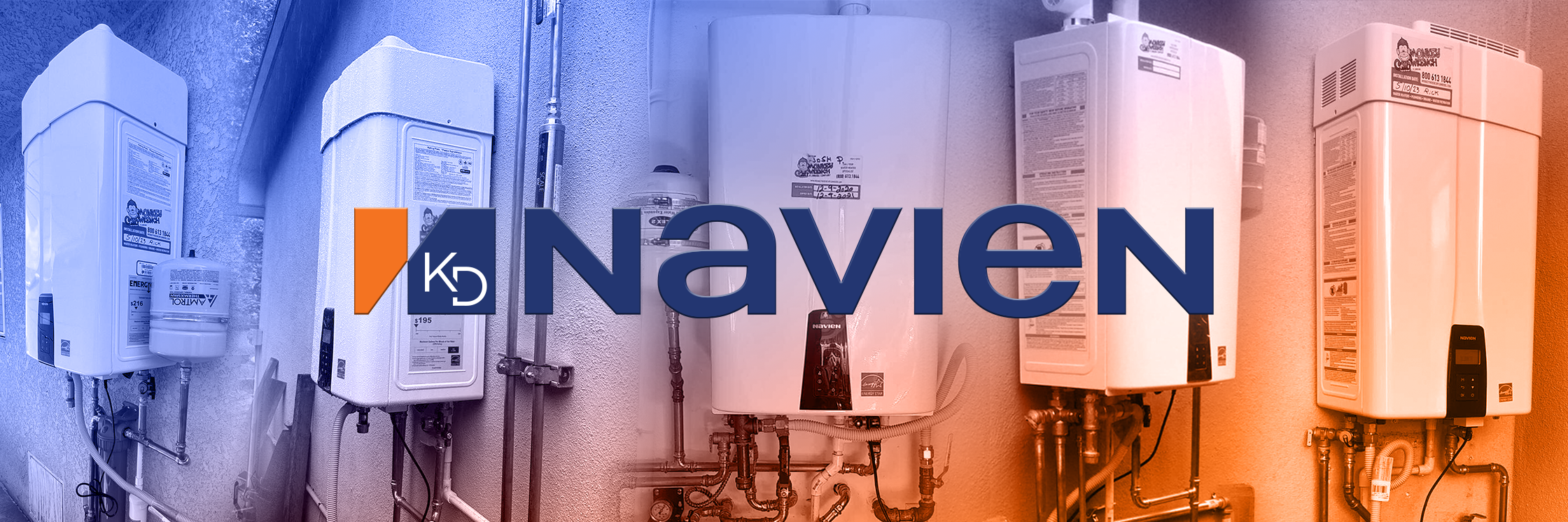 2023 Navien Tankless Water Heater Rebates for Los Angeles (Video)