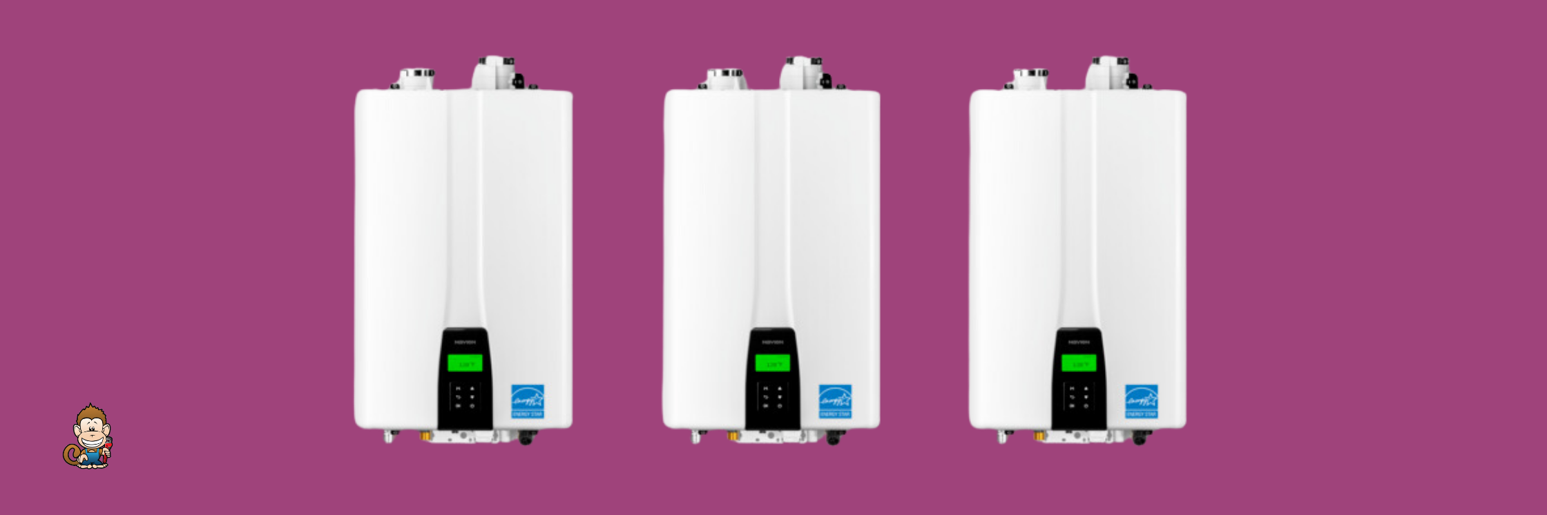 Navien Model Review: NPE-A2 Tankless Water Heaters