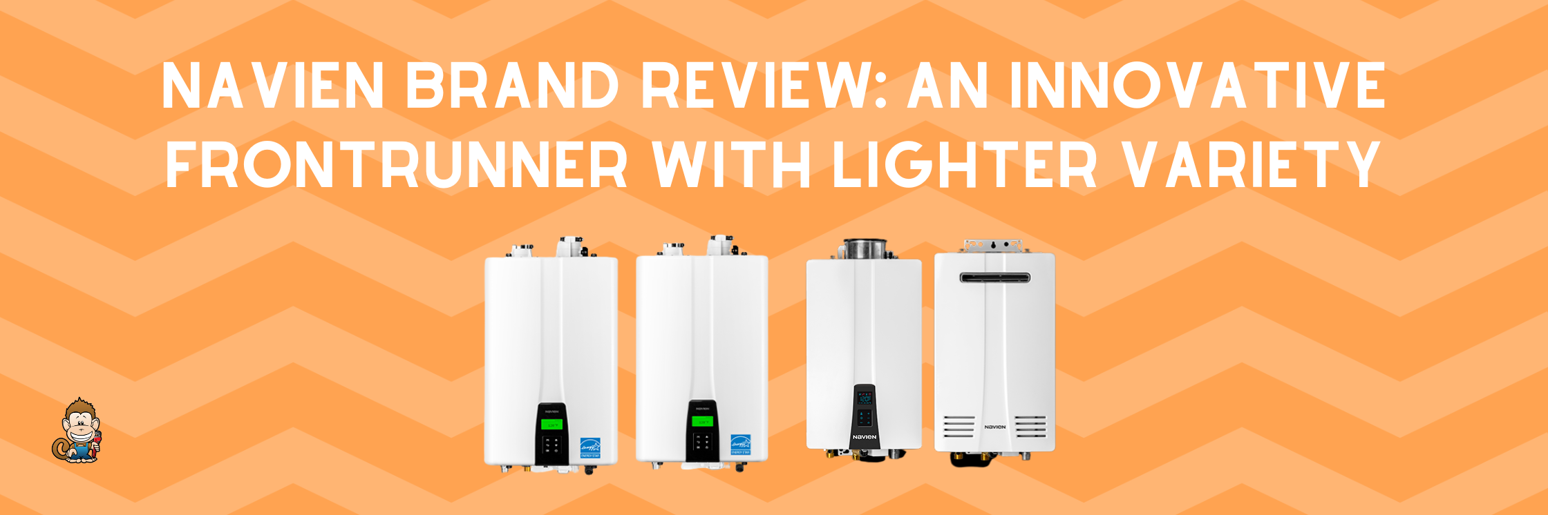 Navien Brand Review: An Innovative Frontrunner with Lighter Variety