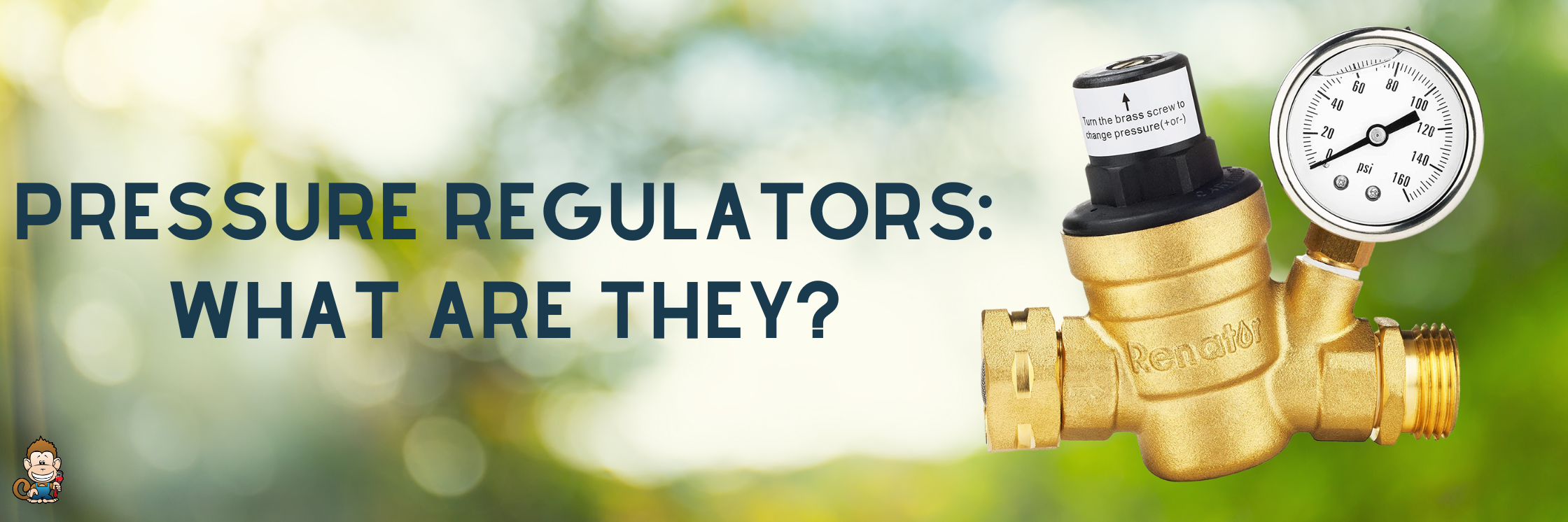 Pressure Regulators: What Are They?