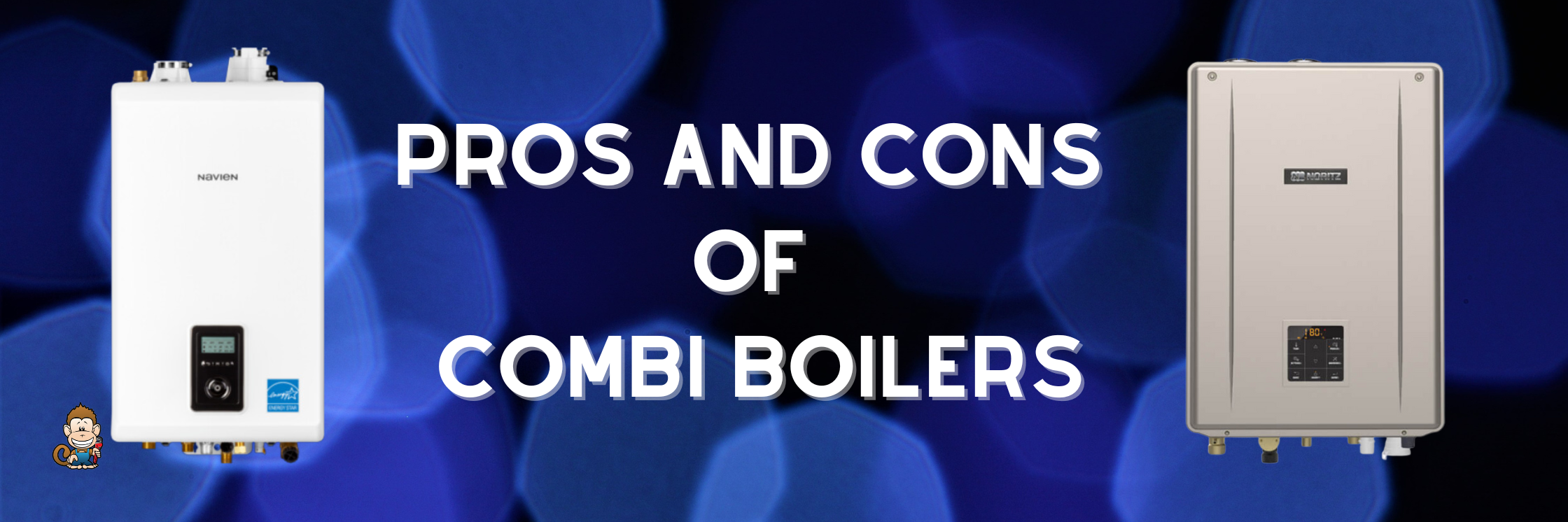 Pros and Cons of Combi Boilers