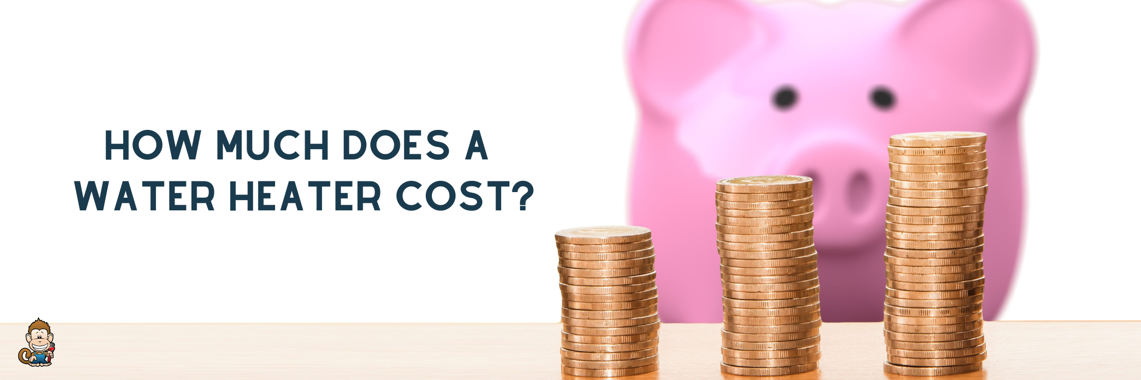 How Much Does a Water Heater Cost?