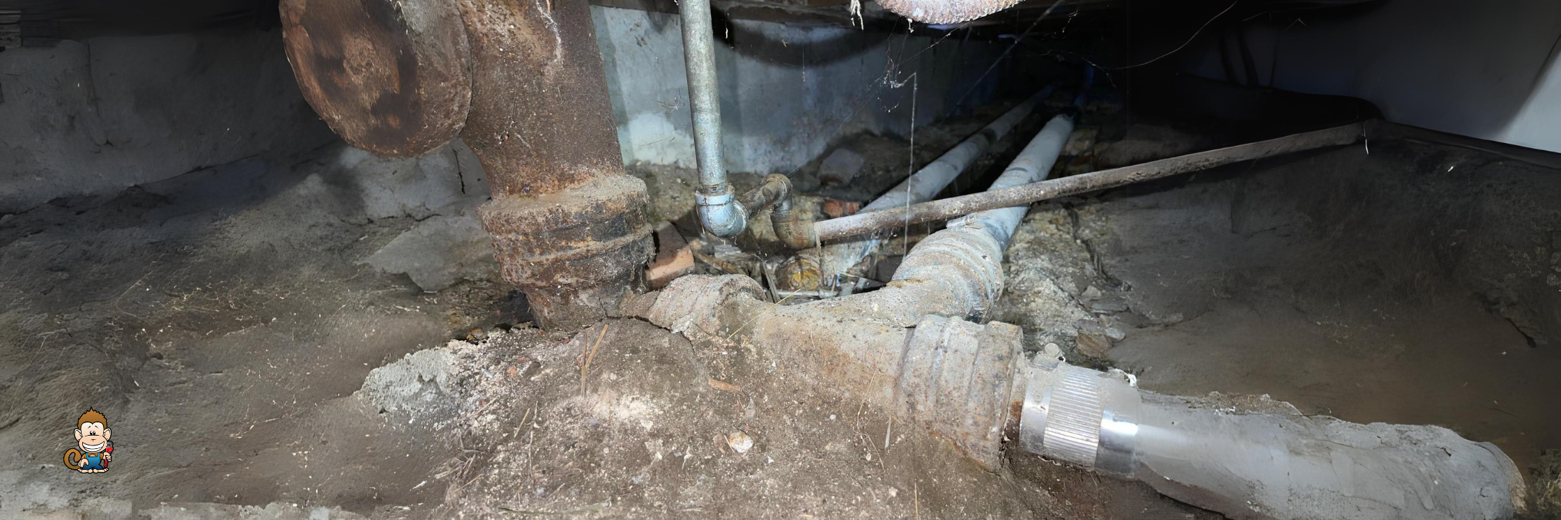Water Line Replacement vs. Repair: Pros and Cons