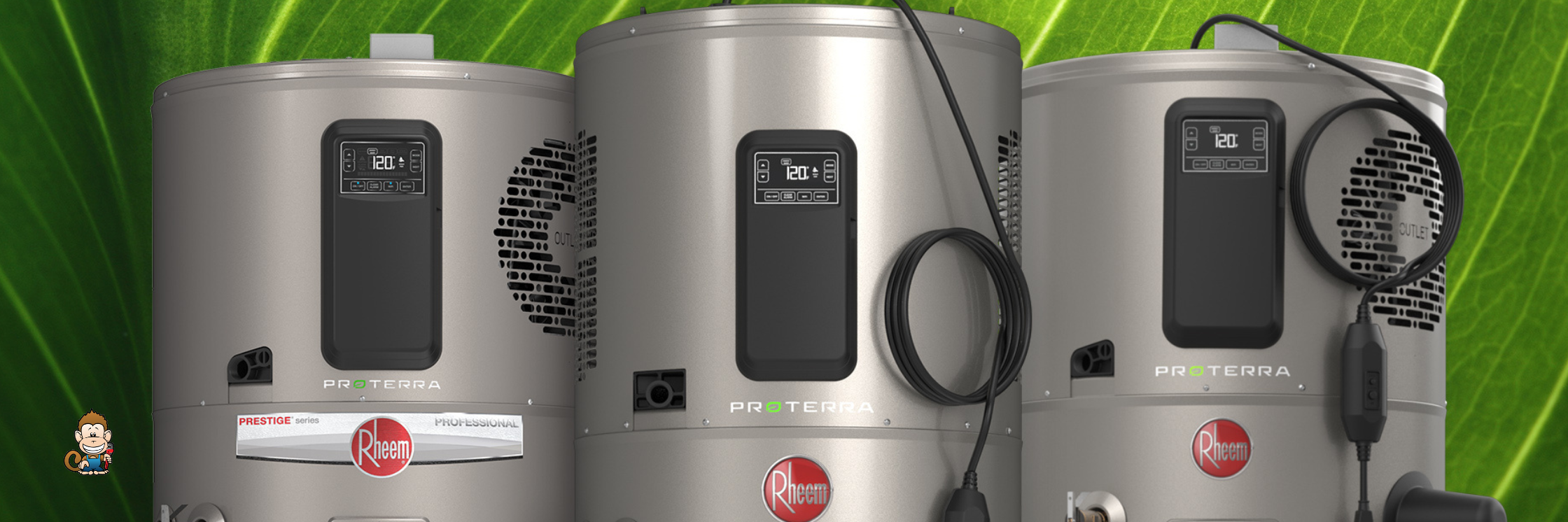 What Are Heat Pump Water Heaters?