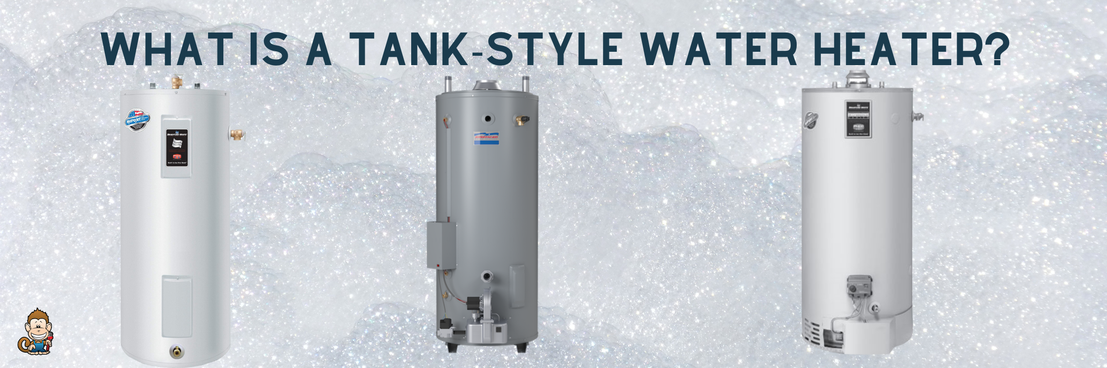 What is a Tank-Style Water Heater?