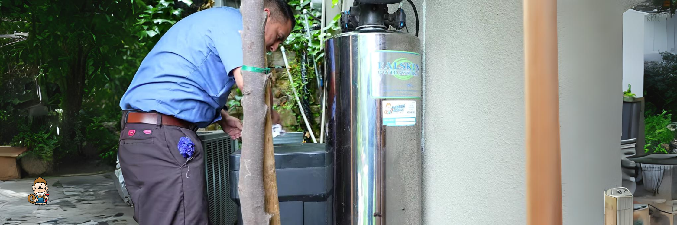 Why Your Los Angeles Home Needs Water Filtration