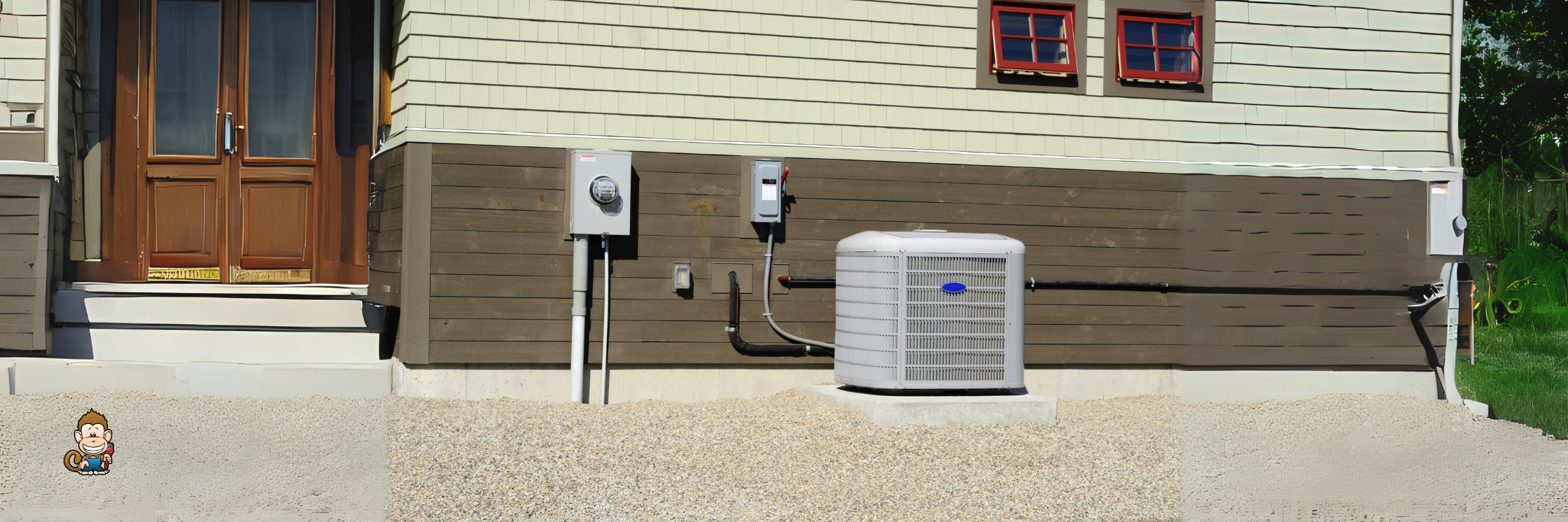 Electric vs. Natural Gas HVAC Systems