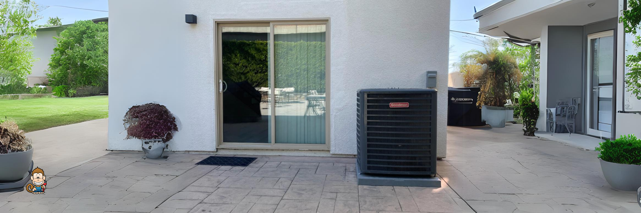 How Much Does a Goodman HVAC System Cost?
