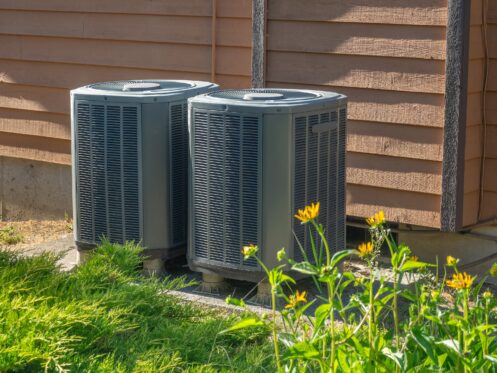 AC Replacement in Los Angeles, CA