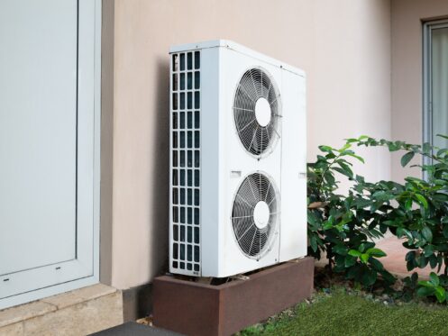 Mini-Split in Los Angeles, CA