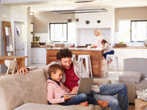 Electrical panel upgrade services in Los Angeles, CA