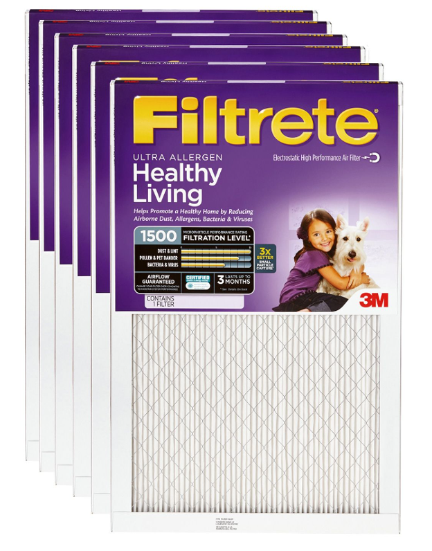 Filtrete filter