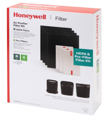 Honeywell Filter