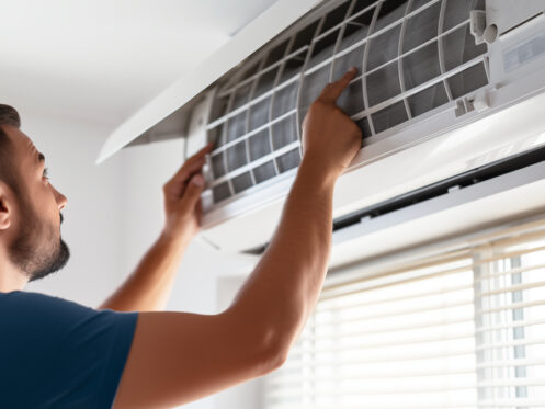 Mini-split services in Los Angeles, CA
