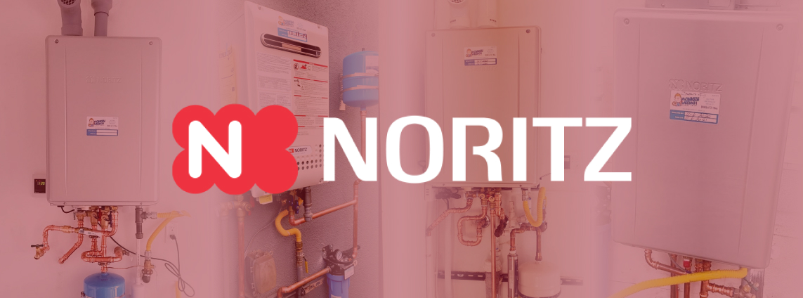 Noritz graphic