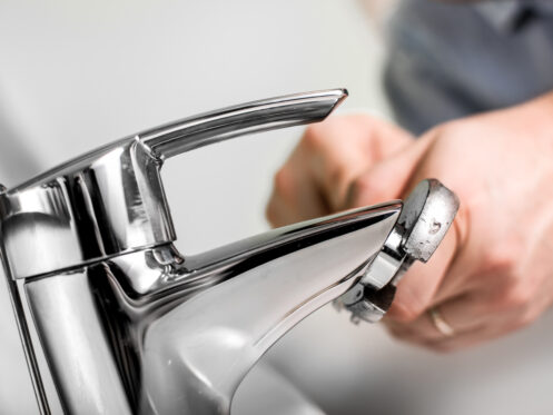 Plumbing services in Los Angeles, CA