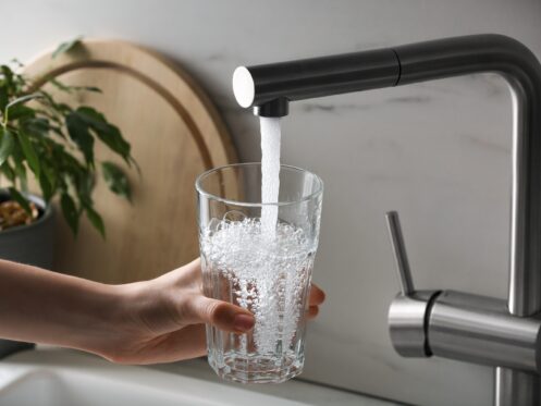 Water Quality Testing in Los Angeles, CA