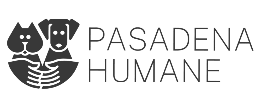 Pasadena Humane Society Logo