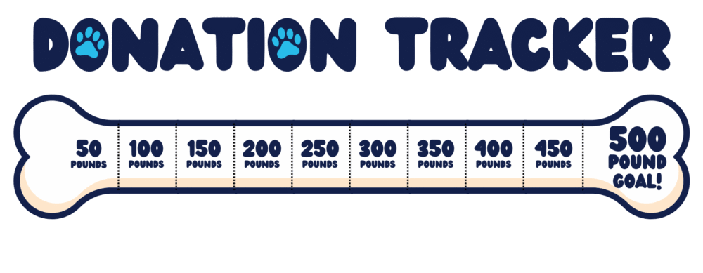Unclog for Dogs tracker