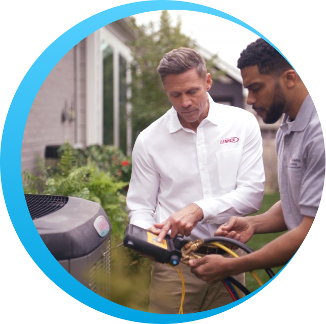 Professional AC Installation and Replacement in Los Angeles & Surrounding Areas